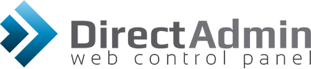 DirectAdmin logo