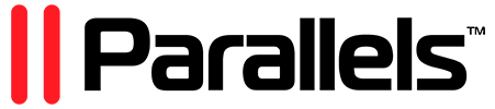 Parallels логотип