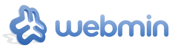 WebAdmin logo