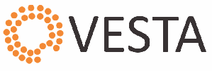 Vesta логотип